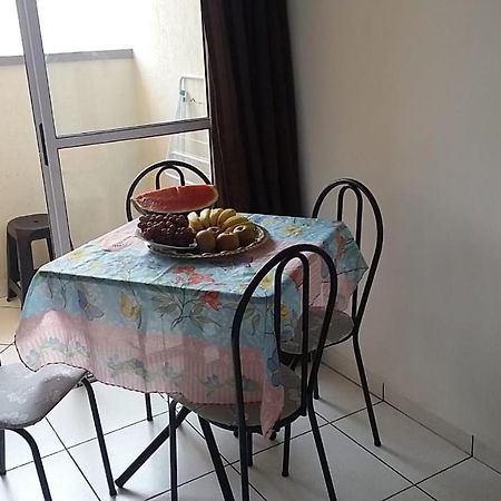 Sun Way 1408 Apartman Ubatuba Kültér fotó