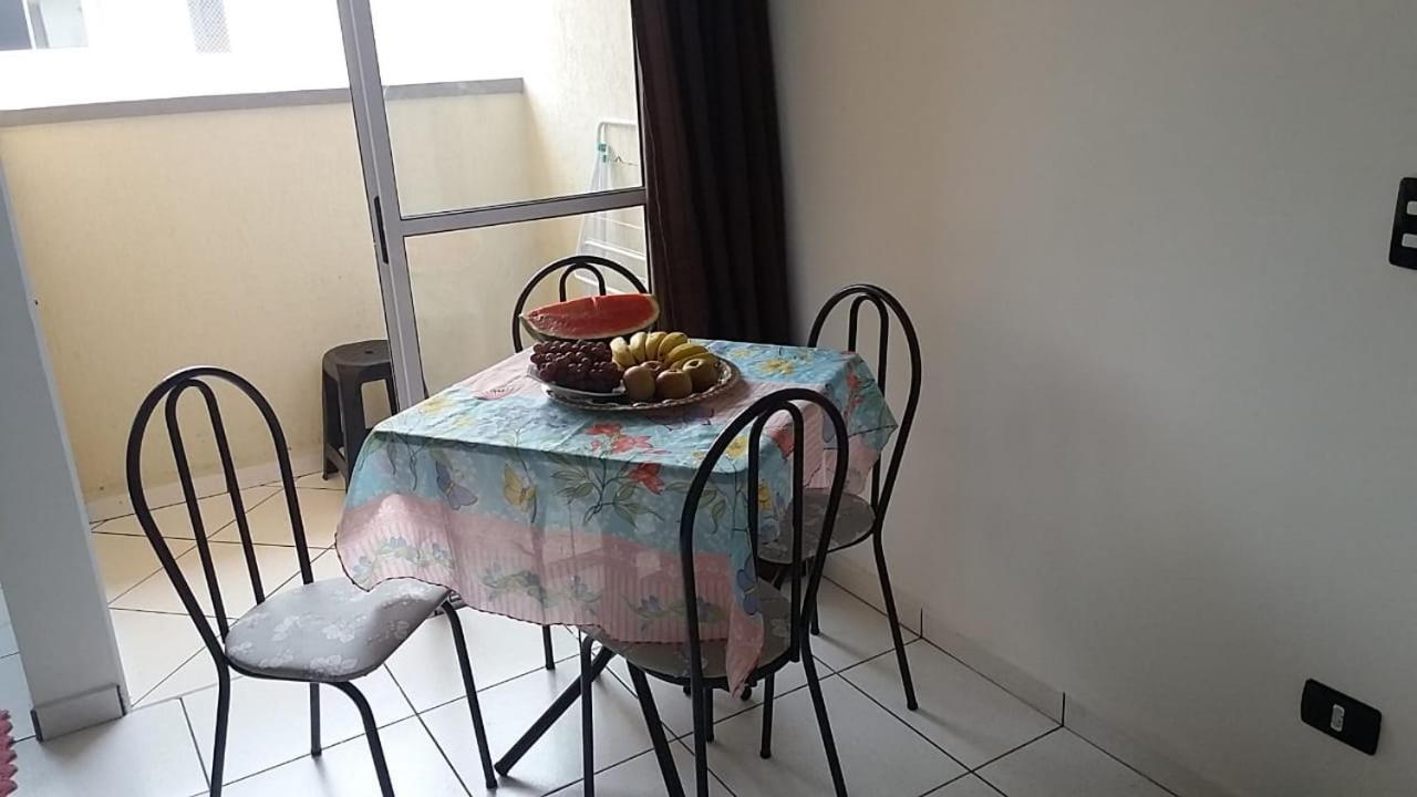Sun Way 1408 Apartman Ubatuba Kültér fotó