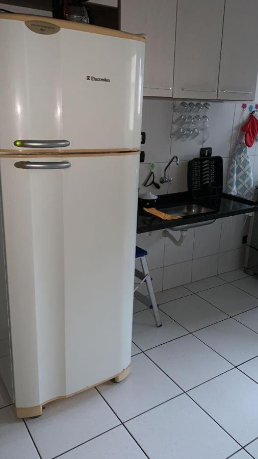 Sun Way 1408 Apartman Ubatuba Kültér fotó