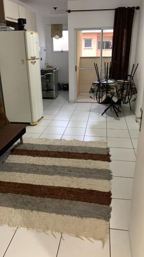 Sun Way 1408 Apartman Ubatuba Kültér fotó