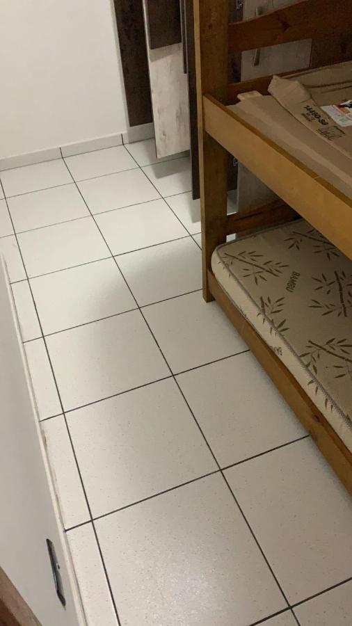 Sun Way 1408 Apartman Ubatuba Kültér fotó