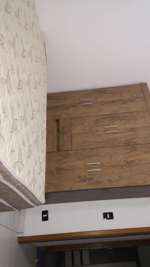 Sun Way 1408 Apartman Ubatuba Kültér fotó