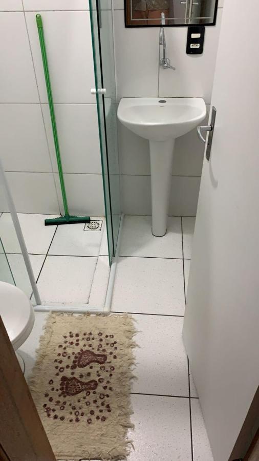 Sun Way 1408 Apartman Ubatuba Kültér fotó