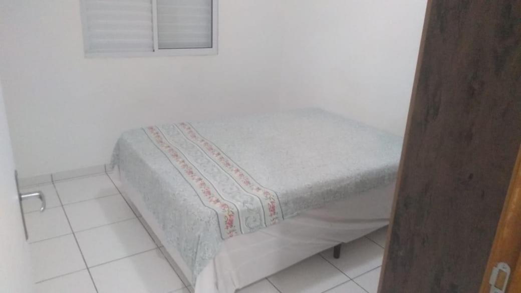 Sun Way 1408 Apartman Ubatuba Kültér fotó