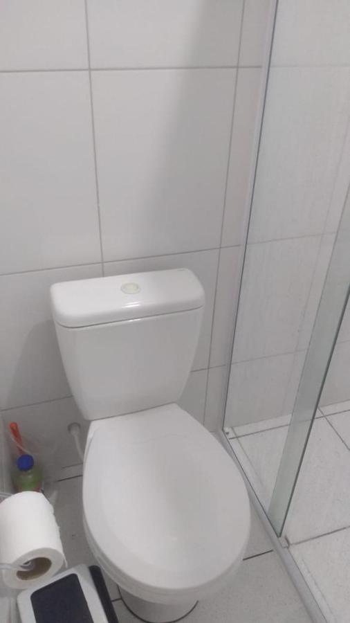 Sun Way 1408 Apartman Ubatuba Kültér fotó